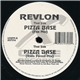 Revlon - Pizza Base